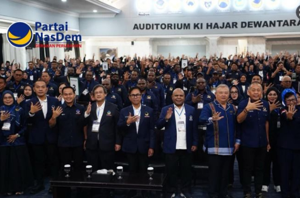 NASDEM 1